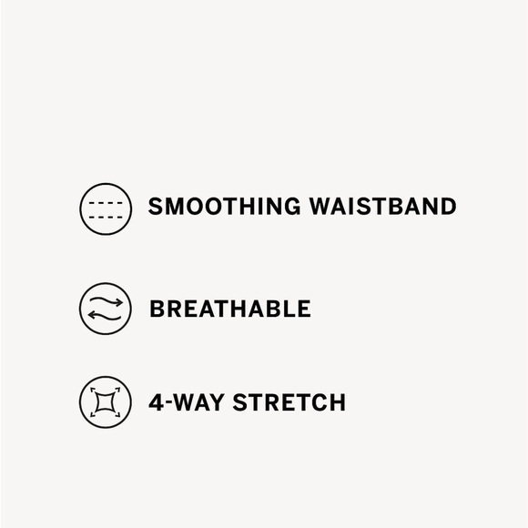 Victoria’s Secret PINK Ivy Fleece Campus Full-Zip Hoodie & High-Waist Leggings - Picture 6 of 8